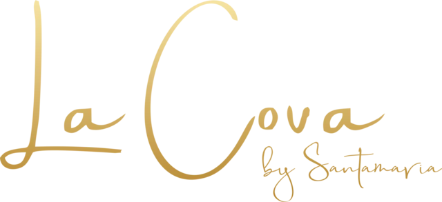La Cova by Santamaria